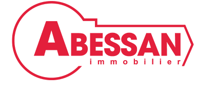 Logo réseau mandataire Abessan immobilier